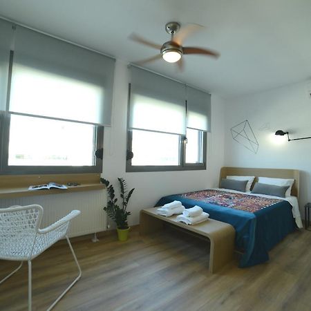 Mazi Rooms Ptolemeon Thessaloníki Exteriör bild