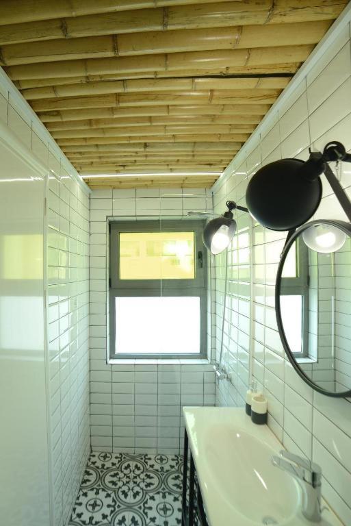 Mazi Rooms Ptolemeon Thessaloníki Exteriör bild