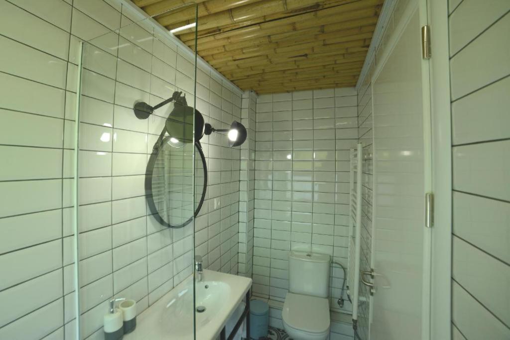 Mazi Rooms Ptolemeon Thessaloníki Rum bild