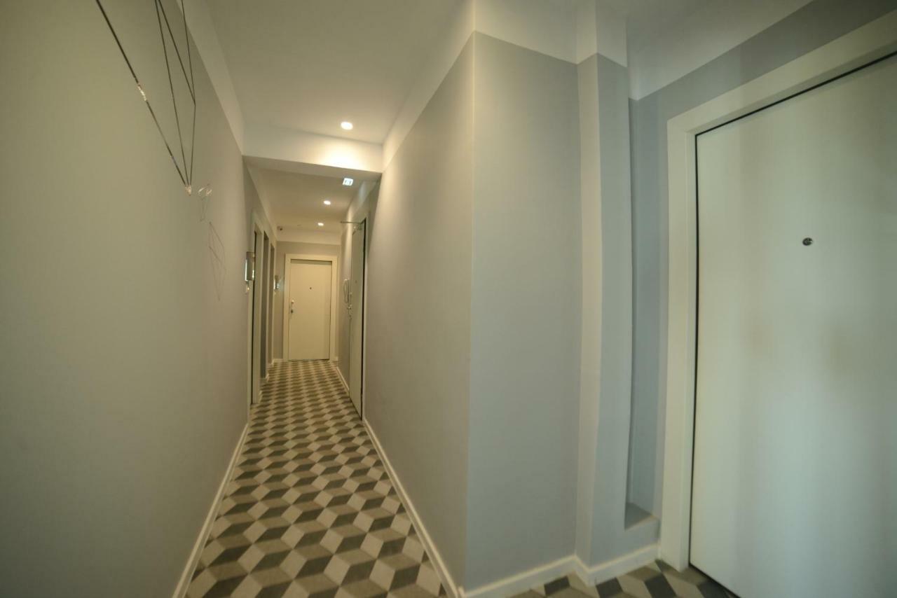 Mazi Rooms Ptolemeon Thessaloníki Exteriör bild